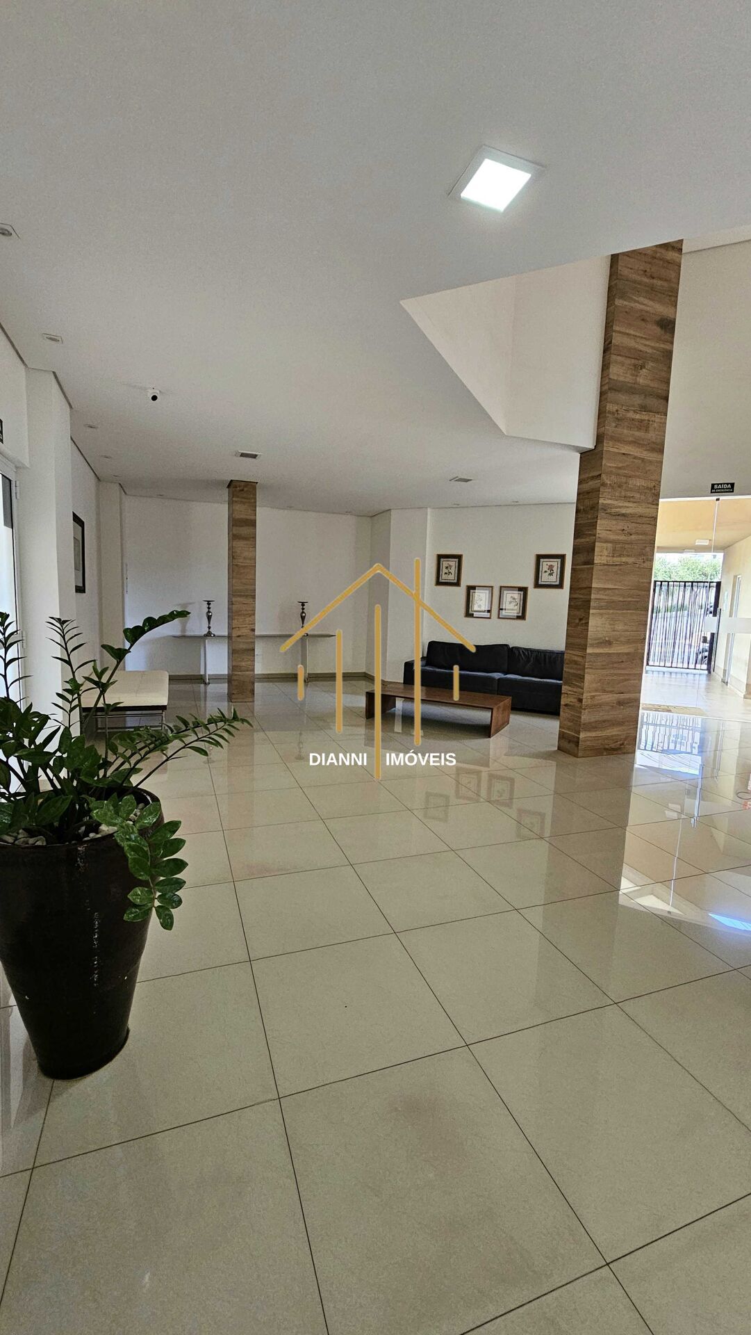 Apartamento com 1 quarto para aluguel, 53m² — foto 21 de 26