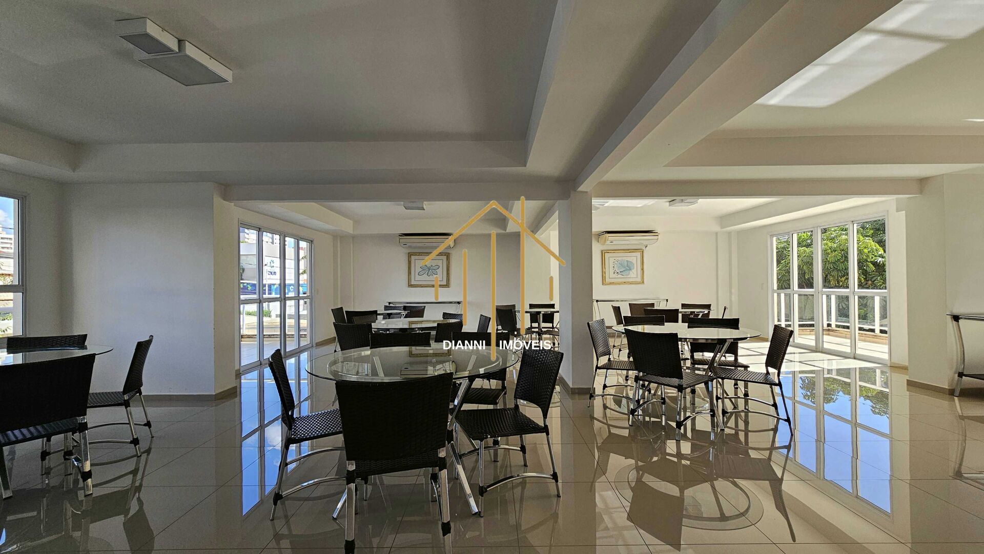 Apartamento com 1 quarto para aluguel, 53m² — foto 23 de 26