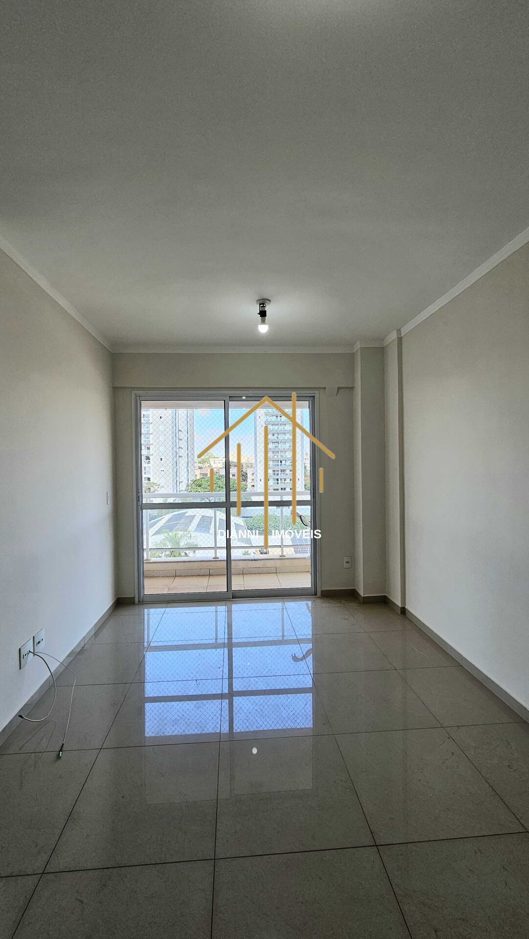 Apartamento com 1 quarto para aluguel, 53m² — foto 4 de 26