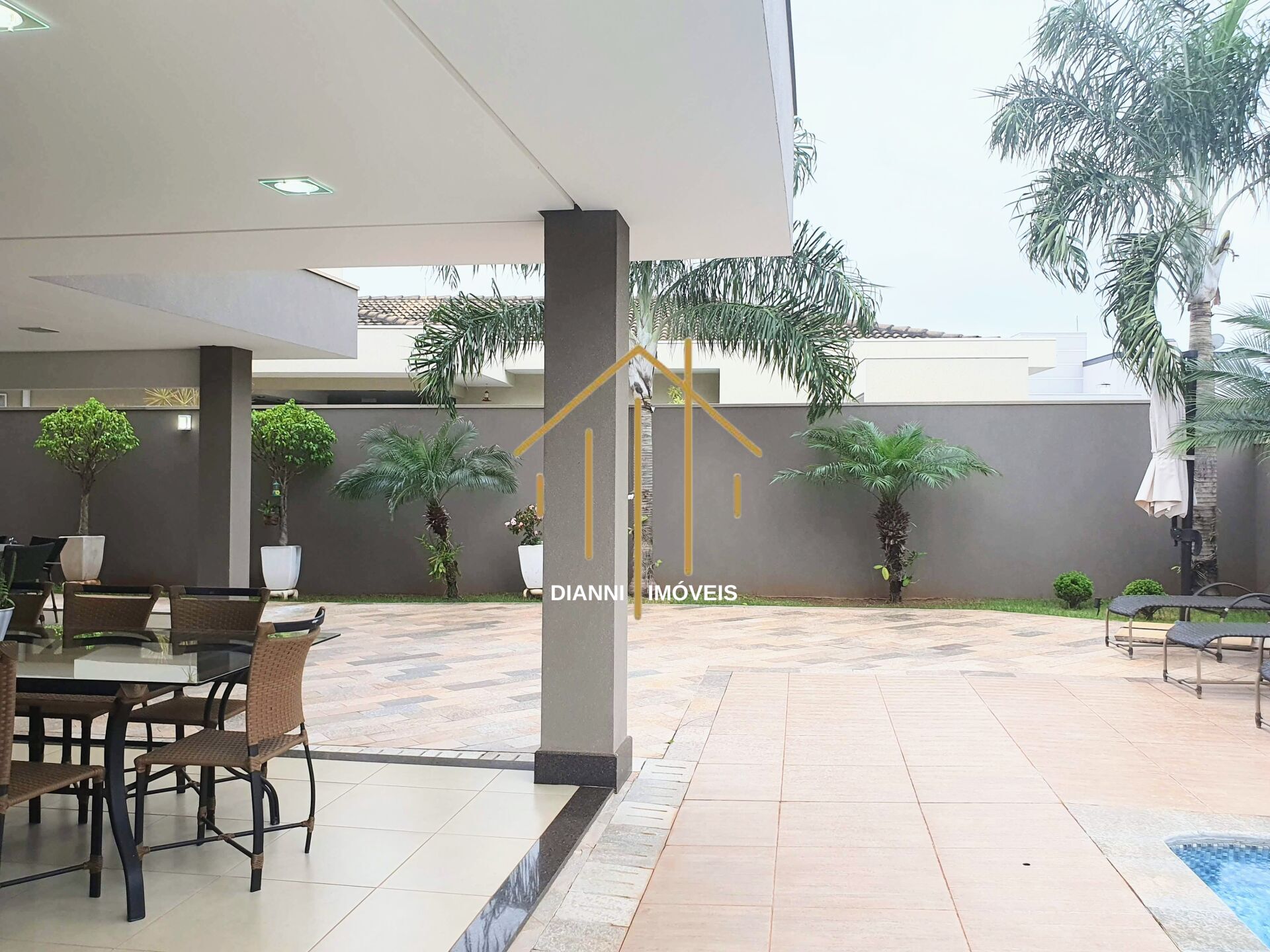 Casa de Condomínio com 4 quartos à venda, 340m² — foto 12 de 37