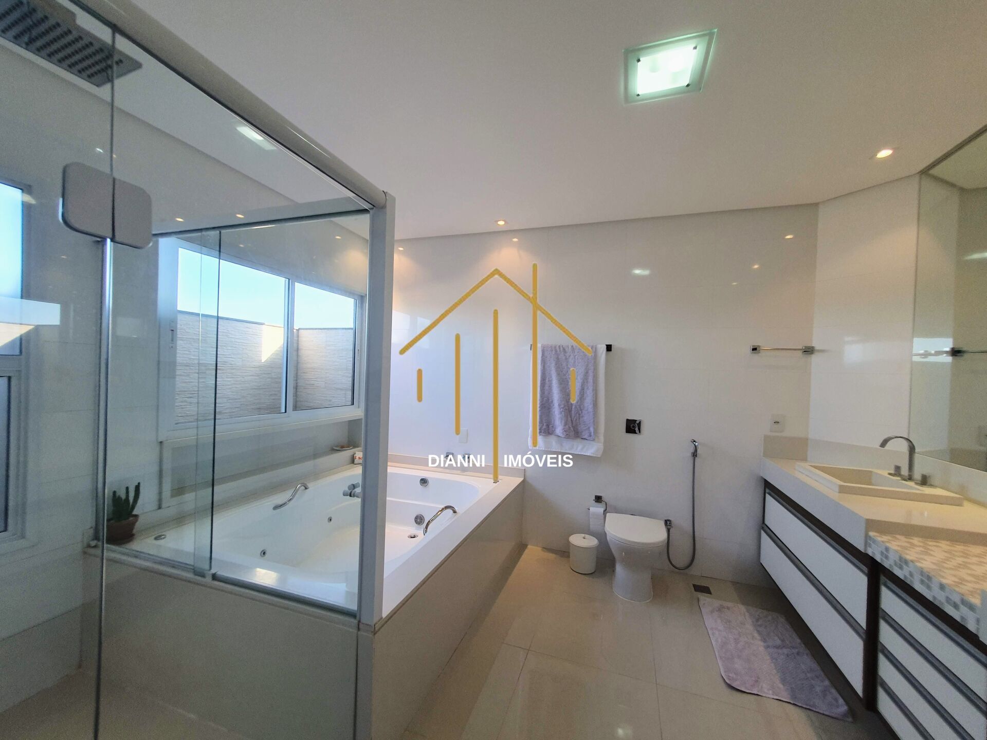 Casa de Condomínio com 4 quartos à venda, 340m² — foto 31 de 37