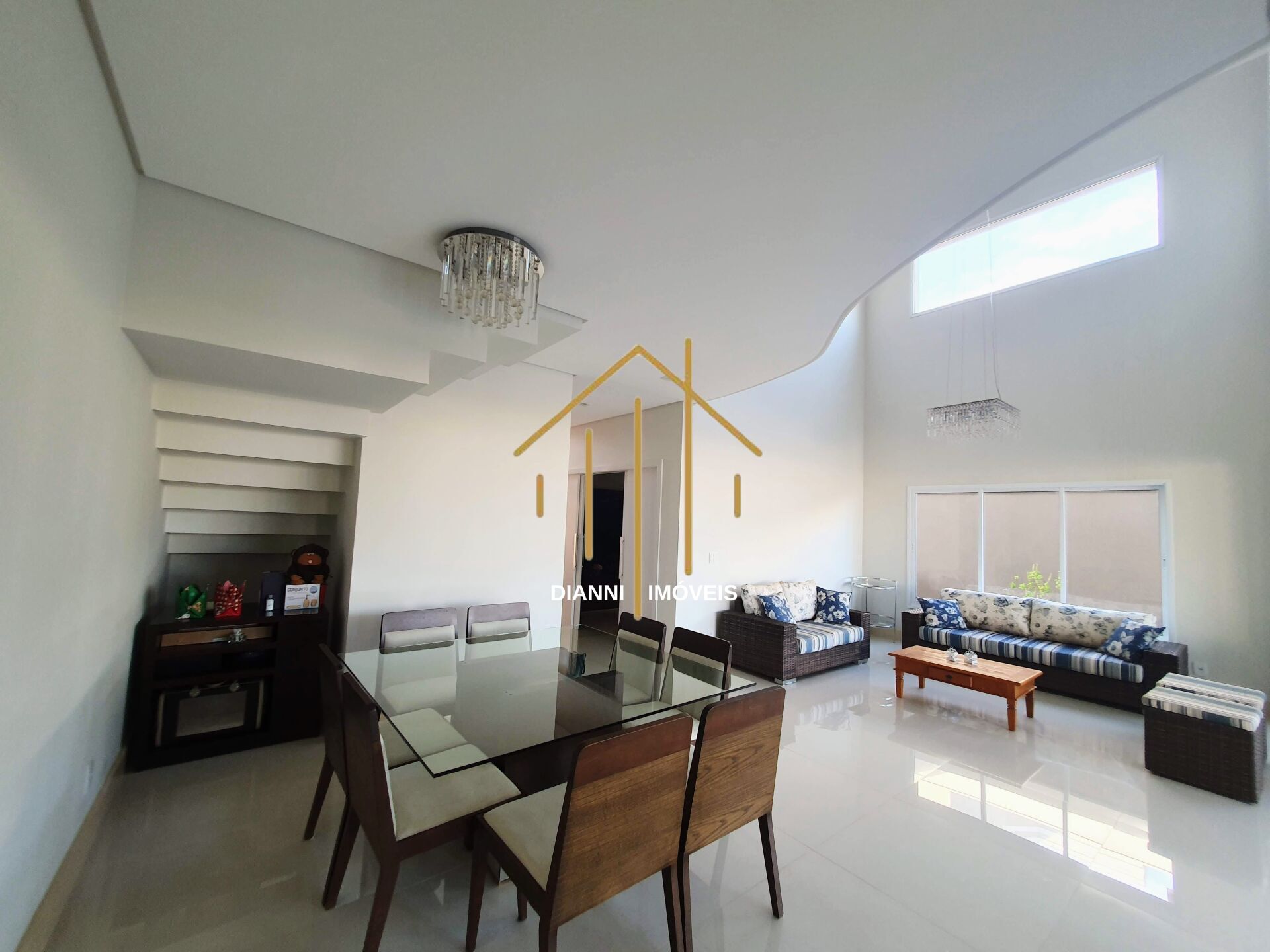 Casa de Condomínio com 4 quartos à venda, 340m² — foto 17 de 37