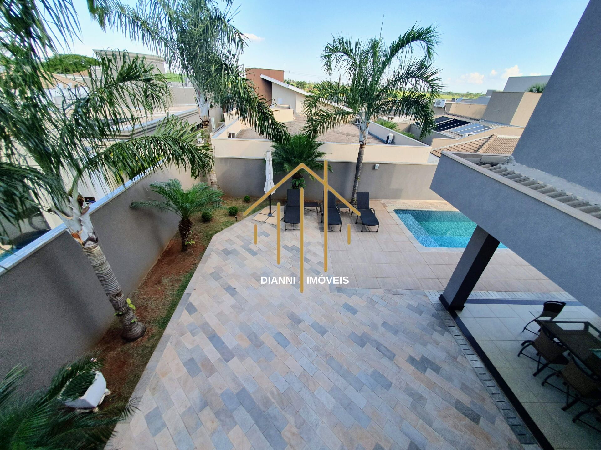 Casa de Condomínio com 4 quartos à venda, 340m² — foto 32 de 37