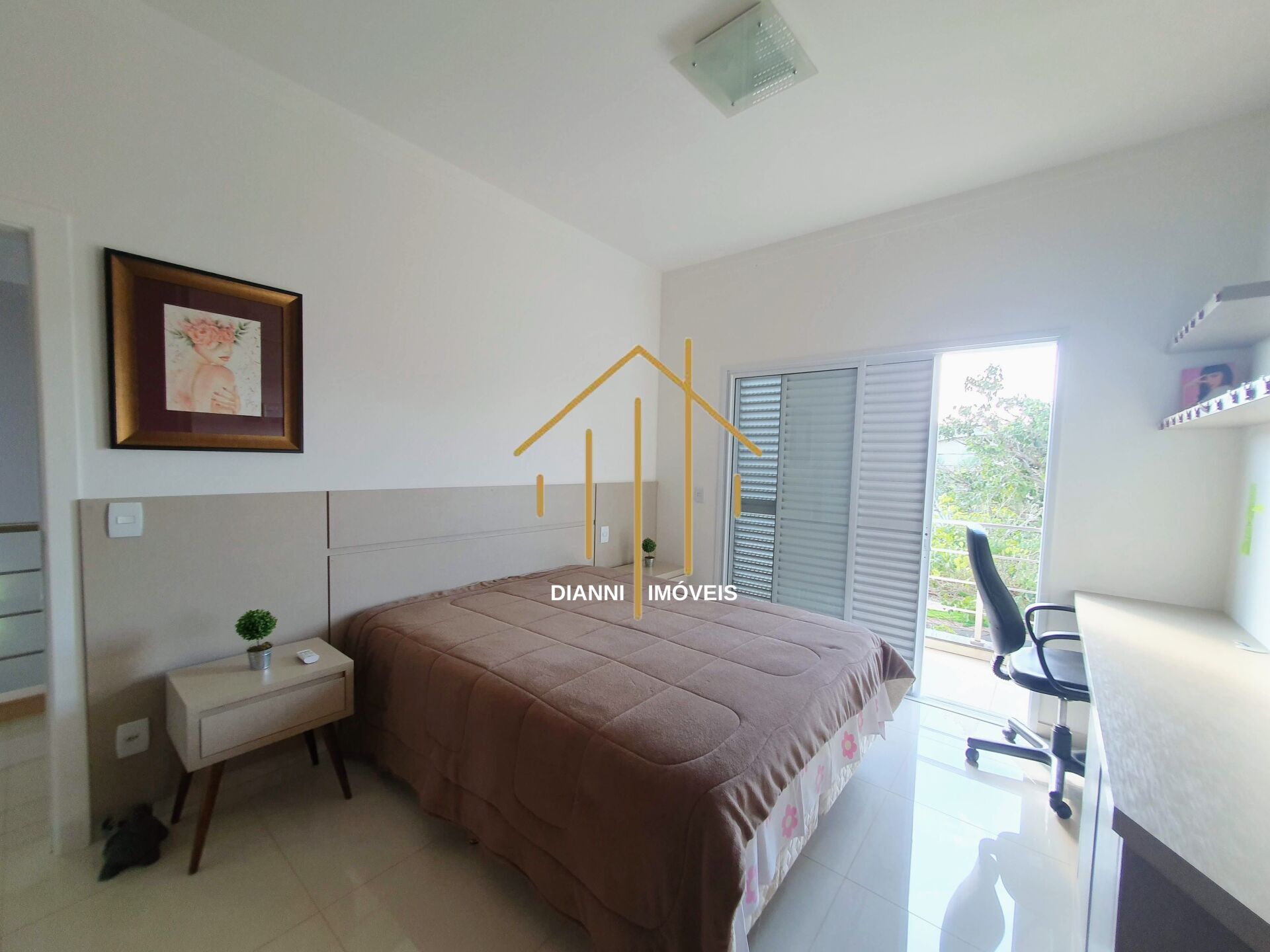 Casa de Condomínio com 4 quartos à venda, 340m² — foto 27 de 37