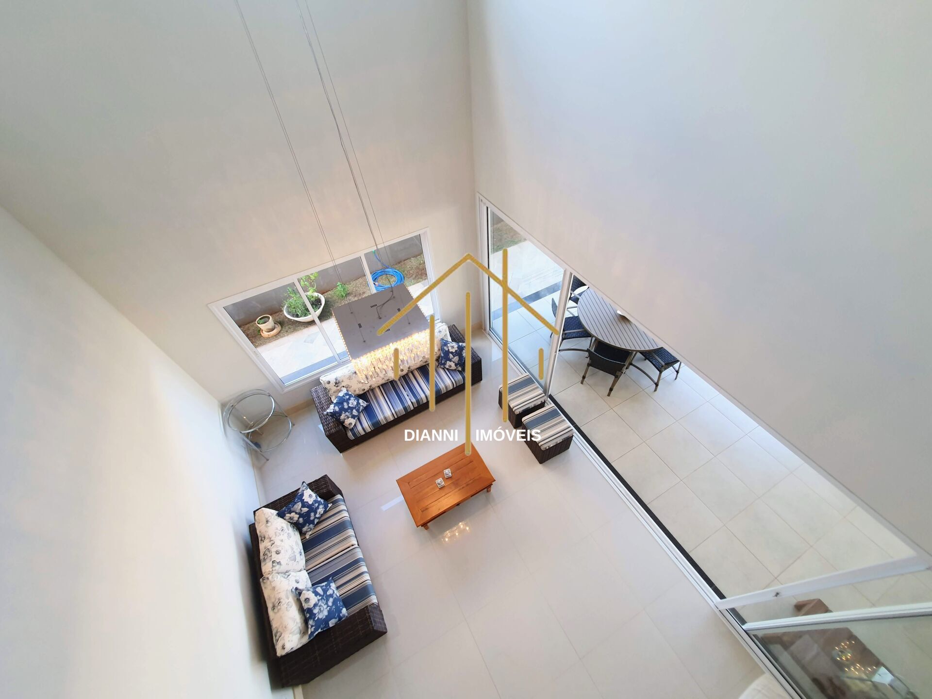 Casa de Condomínio com 4 quartos à venda, 340m² — foto 24 de 37