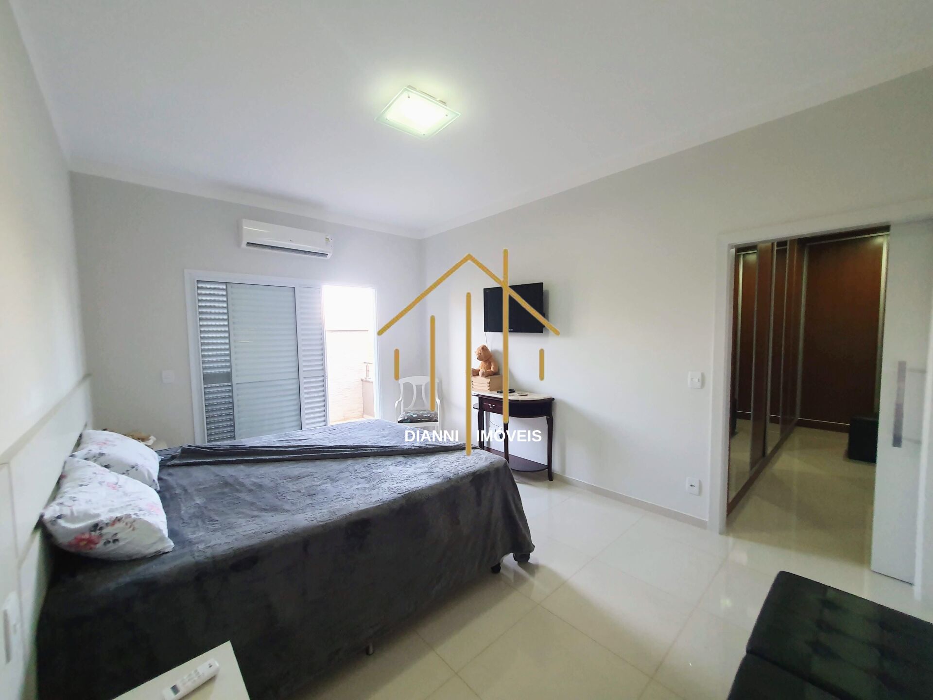 Casa de Condomínio com 4 quartos à venda, 340m² — foto 29 de 37