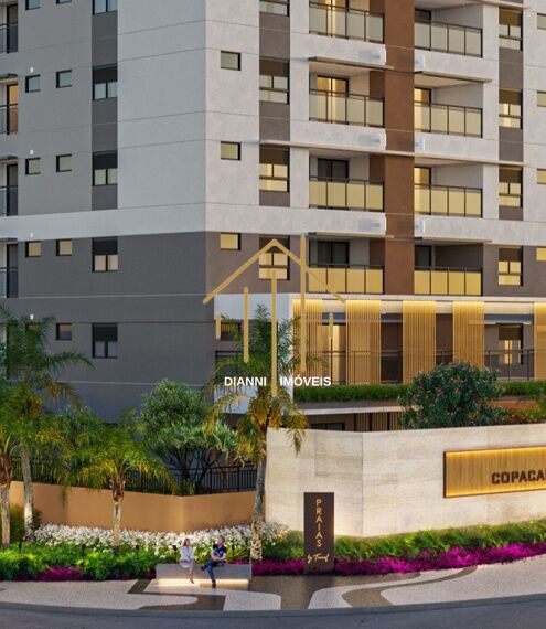Apartamento com 3 quartos à venda, 103m² — foto 3 de 23