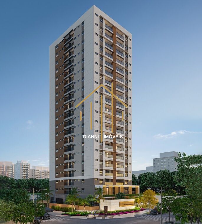 Apartamento com 3 quartos à venda, 103m² — foto 4 de 23