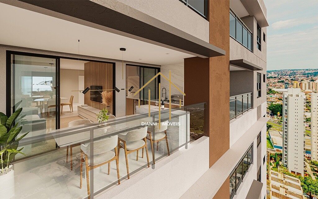 Apartamento com 3 quartos à venda, 103m² — foto 5 de 23
