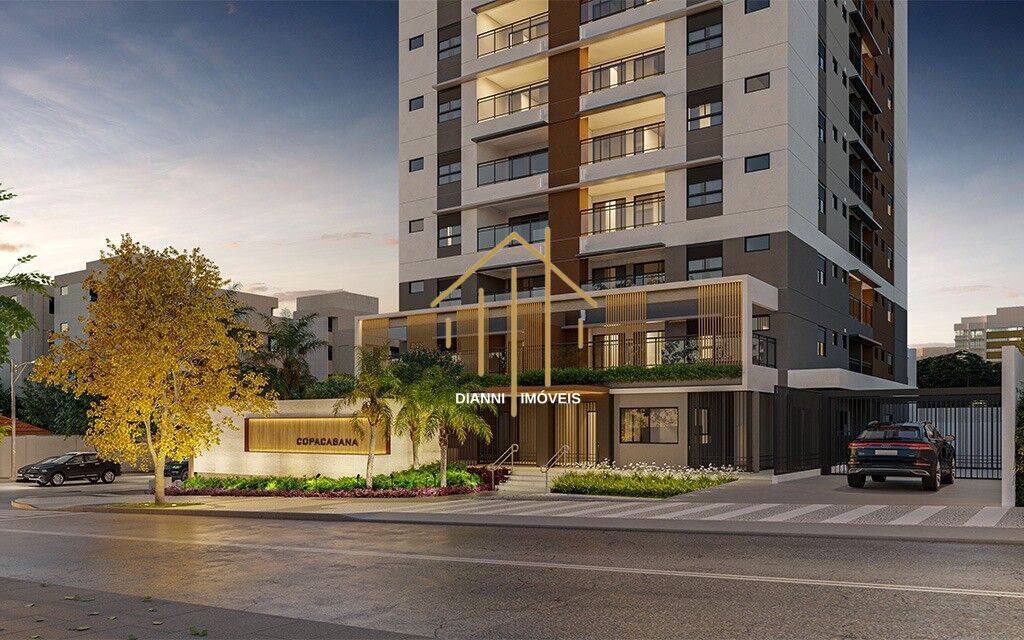 Apartamento com 3 quartos à venda, 103m² — foto 2 de 23