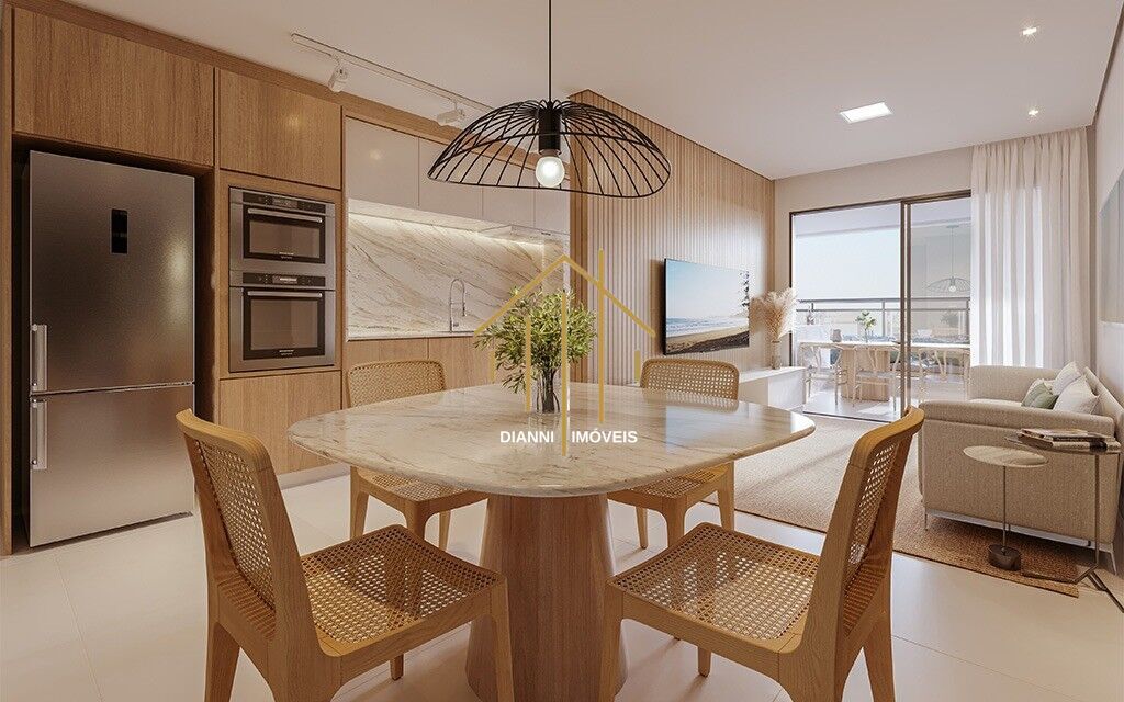 Apartamento com 3 quartos à venda, 103m² — foto 6 de 23