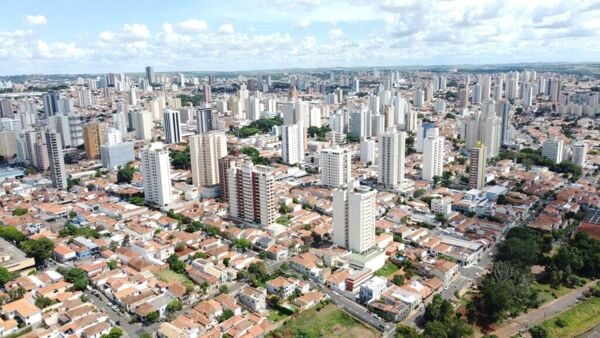 Piracicaba é a 16ª melhor cidade do país em qualidade de vida, segundo Índice de Progresso Social