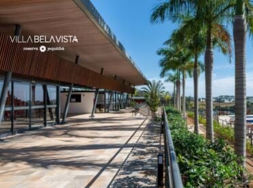 Viva no Paraíso no Condomínio Villa Bela Vista em Piracicaba!