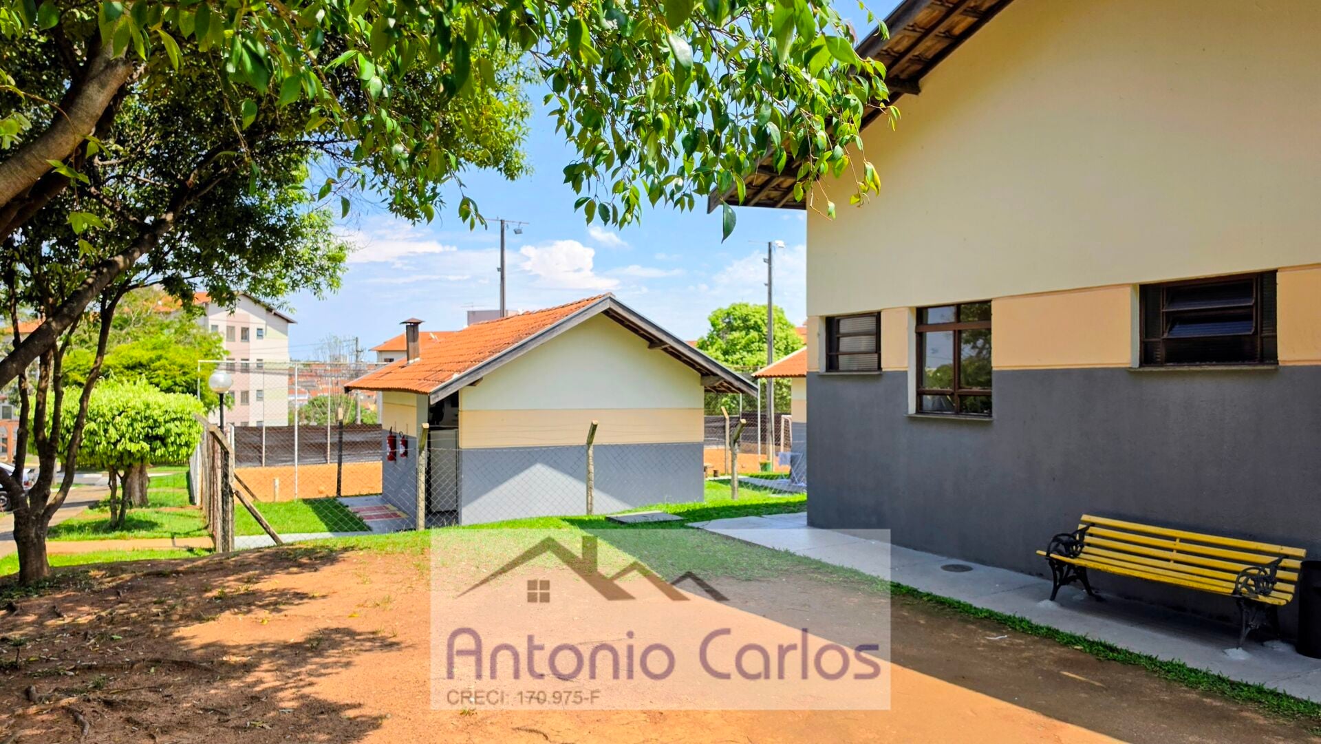 Apartamento, 2 quartos, 48 m² - Foto 20