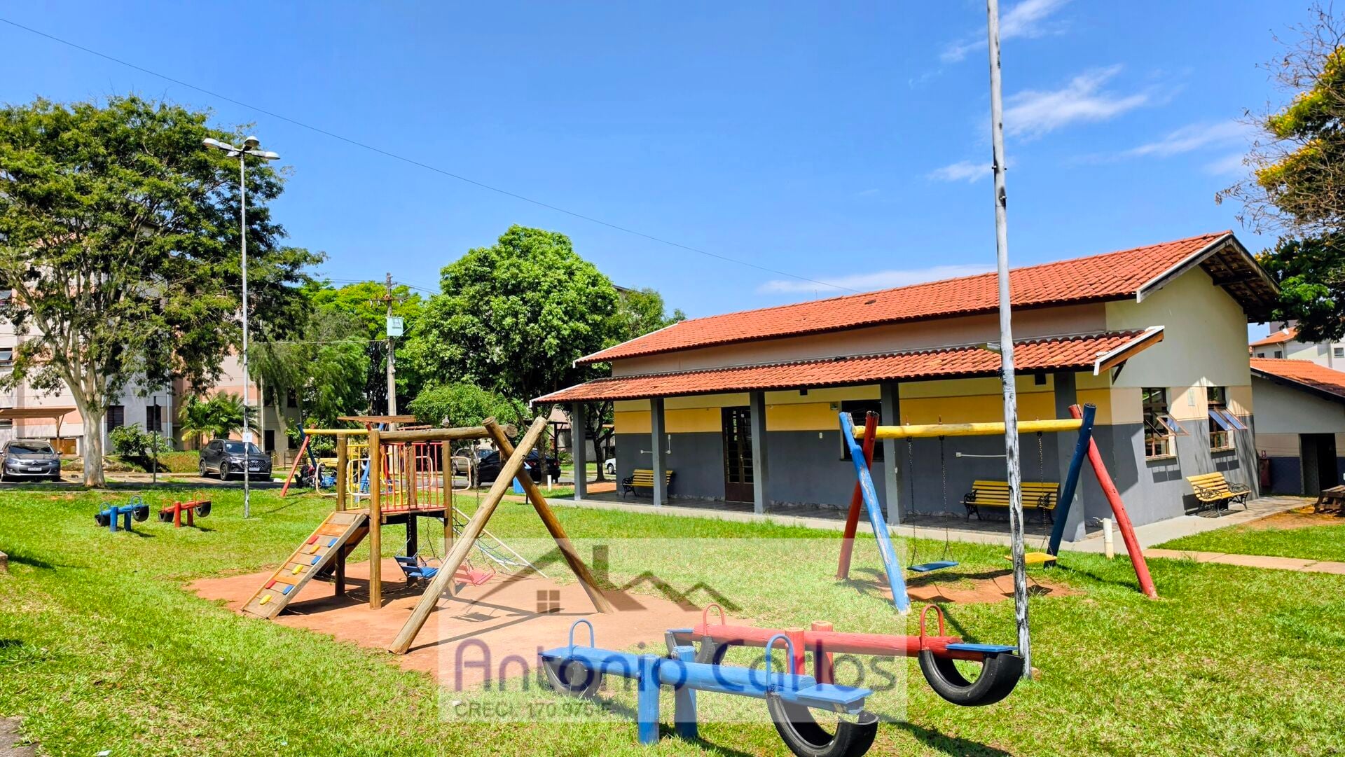 Apartamento, 2 quartos, 48 m² - Foto 16
