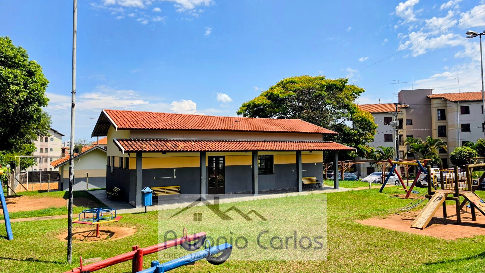 Apartamento, 2 quartos, 48 m² - Foto 18