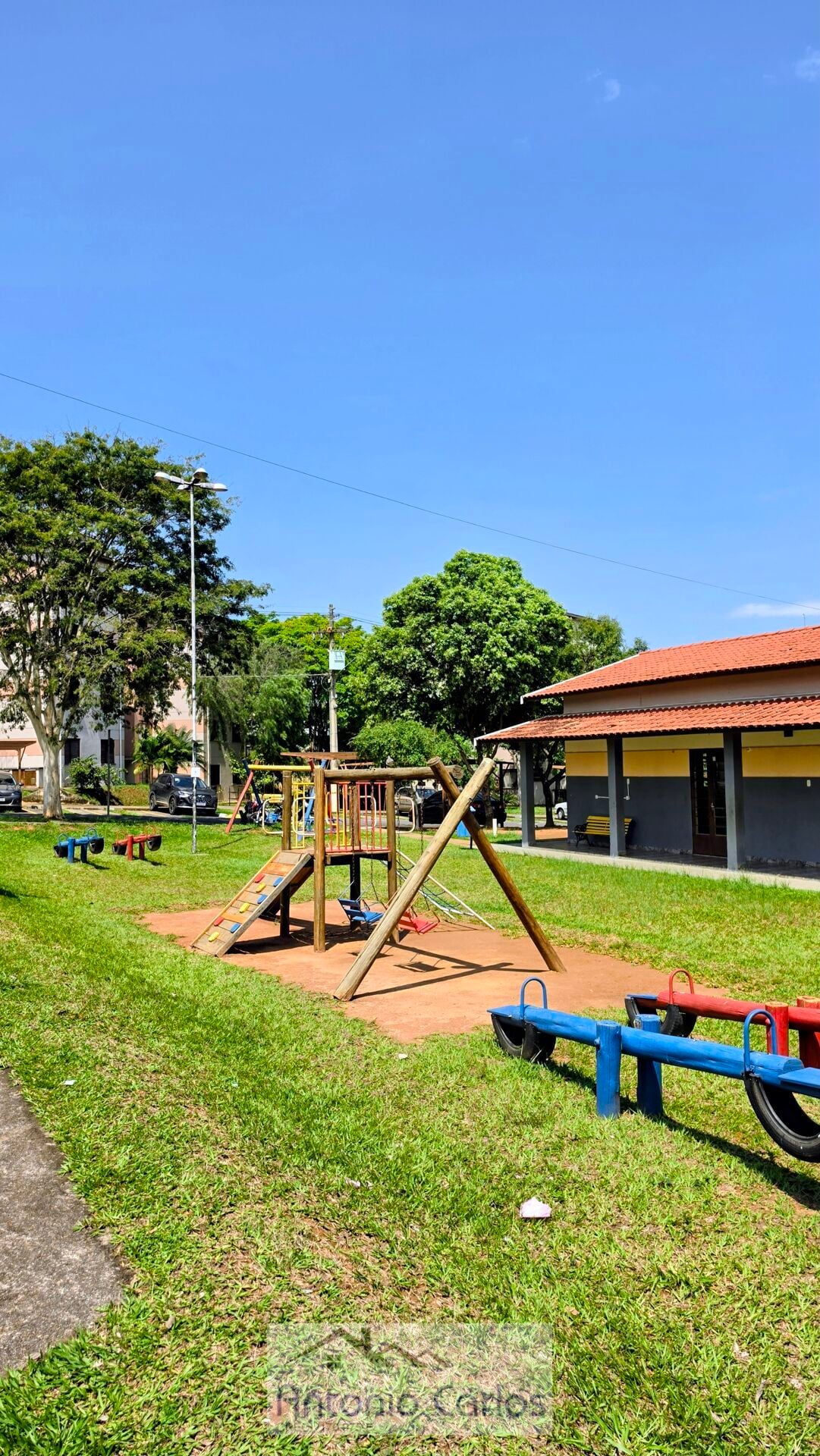 Apartamento, 2 quartos, 48 m² - Foto 17