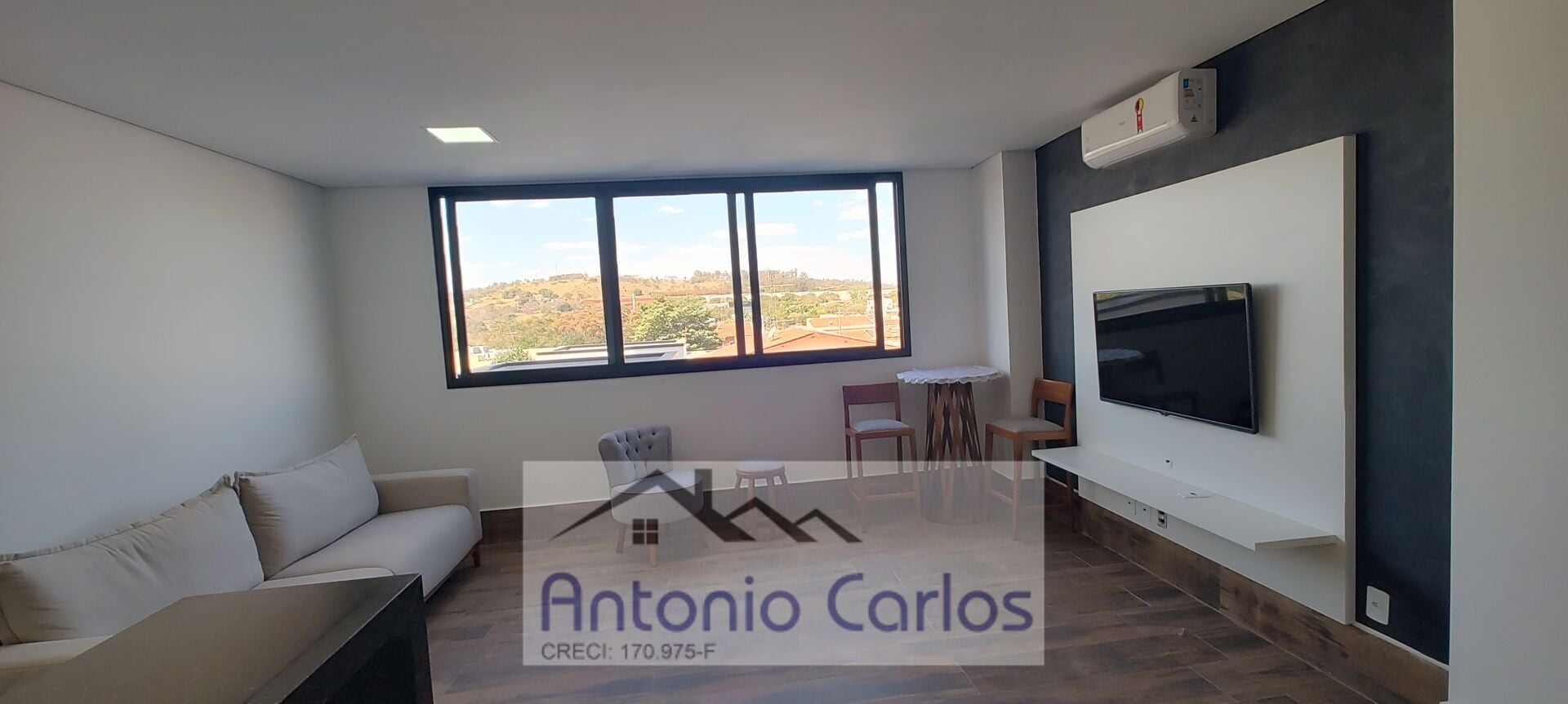 Apartamento, 1 quarto, 35 m² - Foto 20