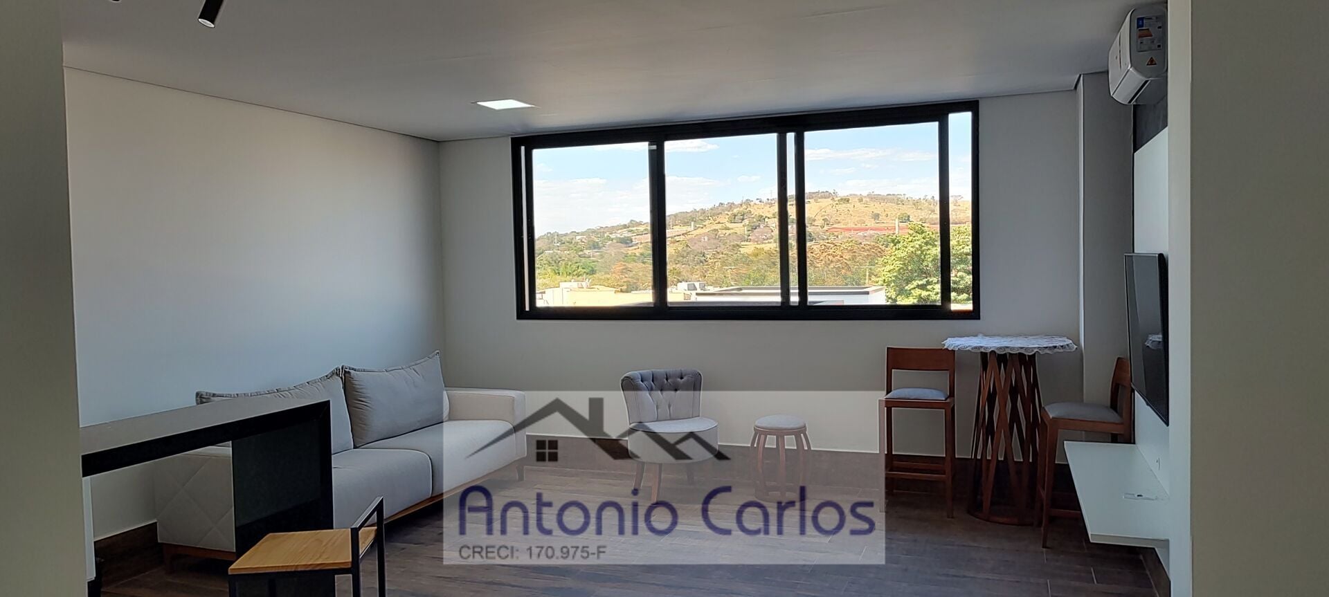 Apartamento, 1 quarto, 35 m² - Foto 26