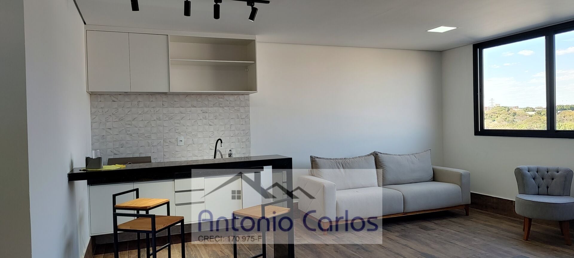 Apartamento, 1 quarto, 35 m² - Foto 18