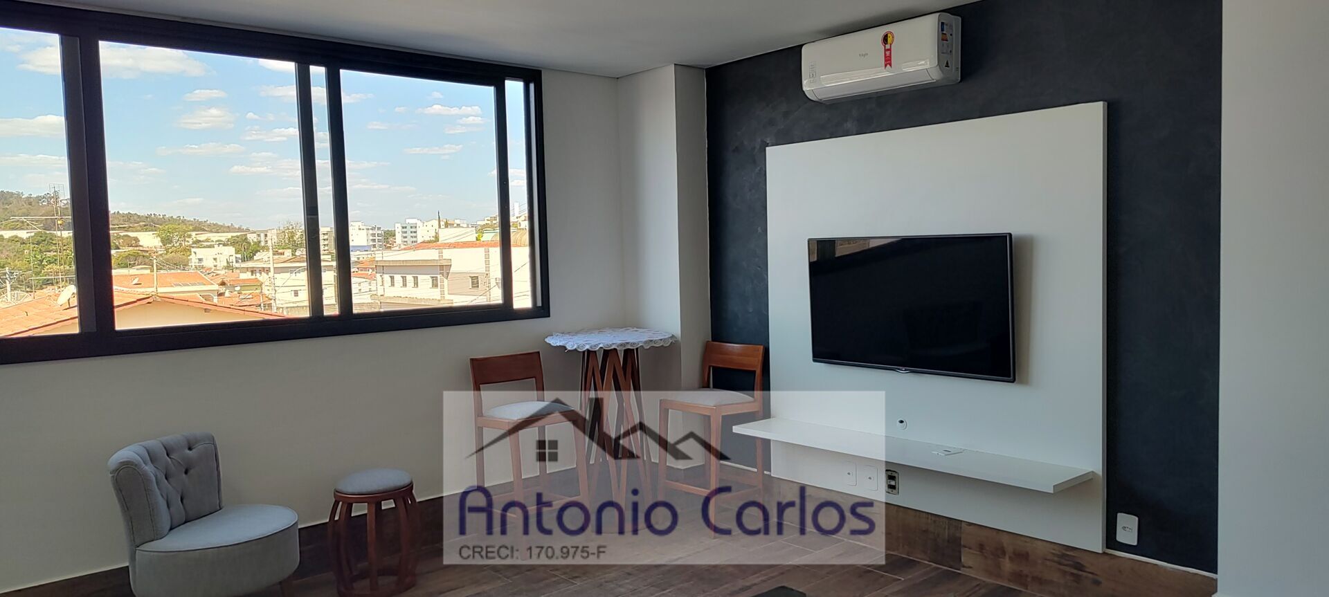 Apartamento, 1 quarto, 35 m² - Foto 28