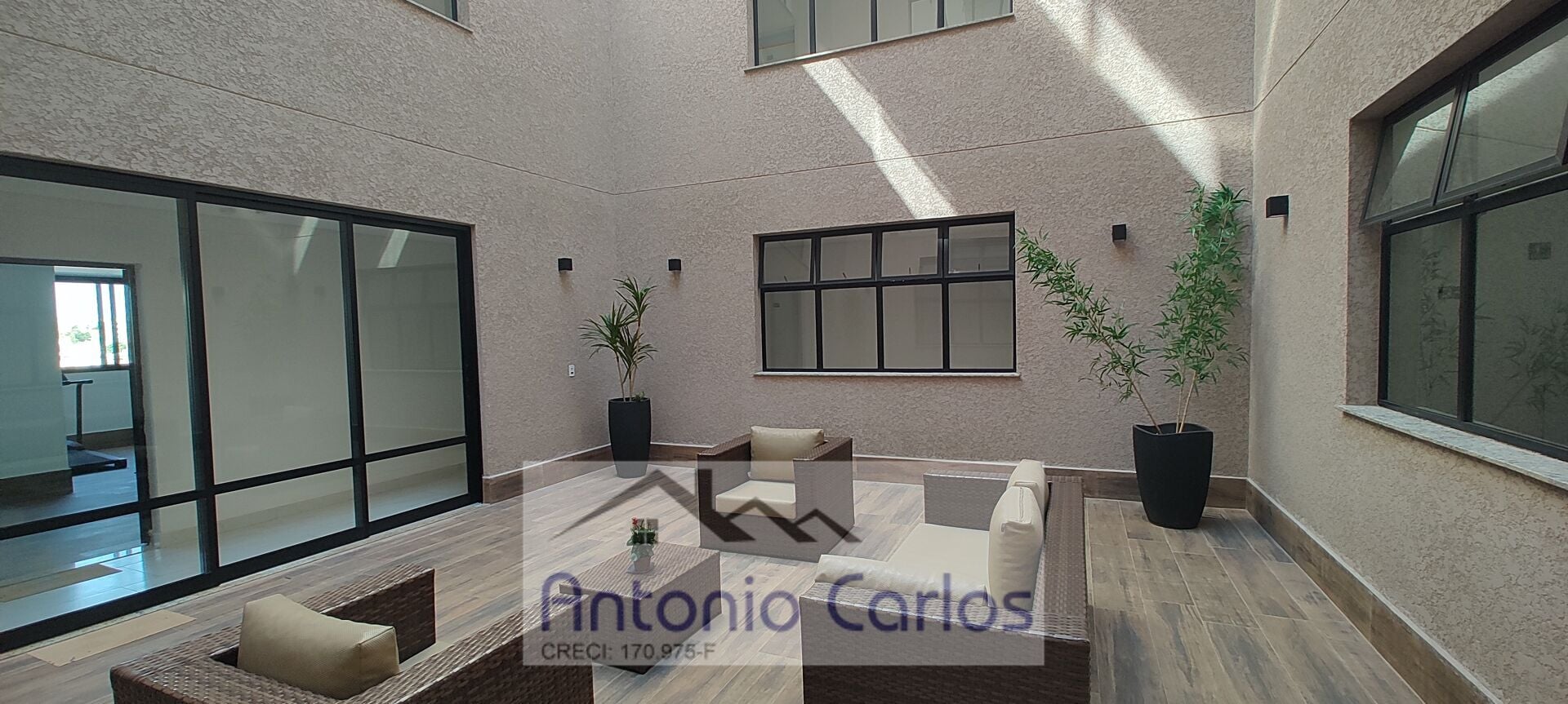 Apartamento, 1 quarto, 35 m² - Foto 32