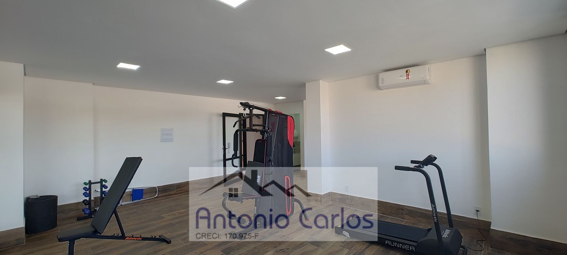 Apartamento, 1 quarto, 35 m² - Foto 23