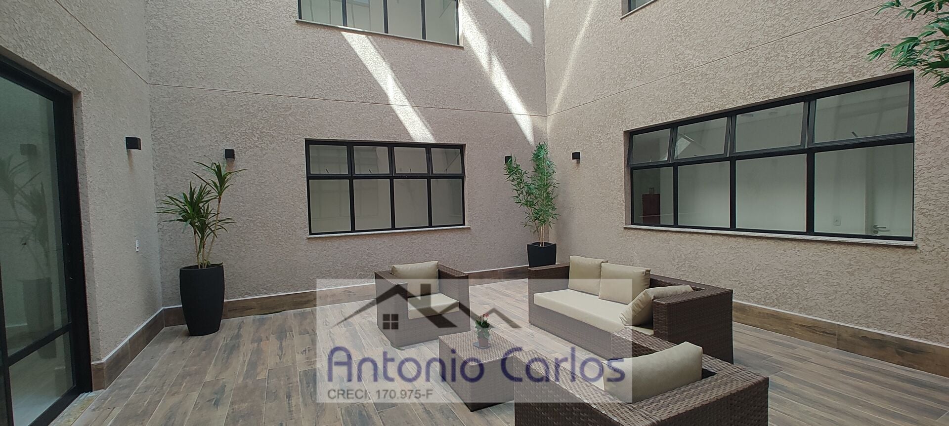 Apartamento, 1 quarto, 35 m² - Foto 29