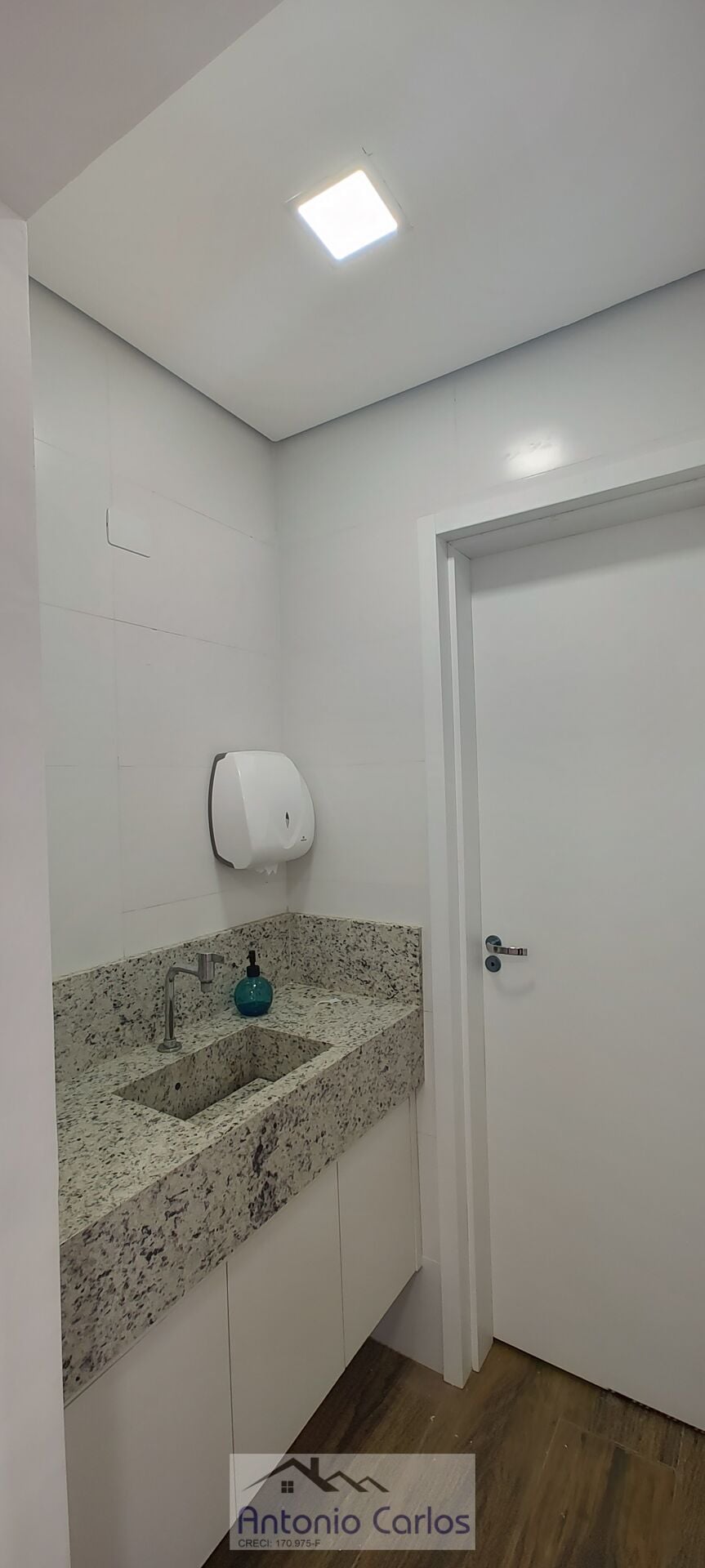 Apartamento, 1 quarto, 35 m² - Foto 21