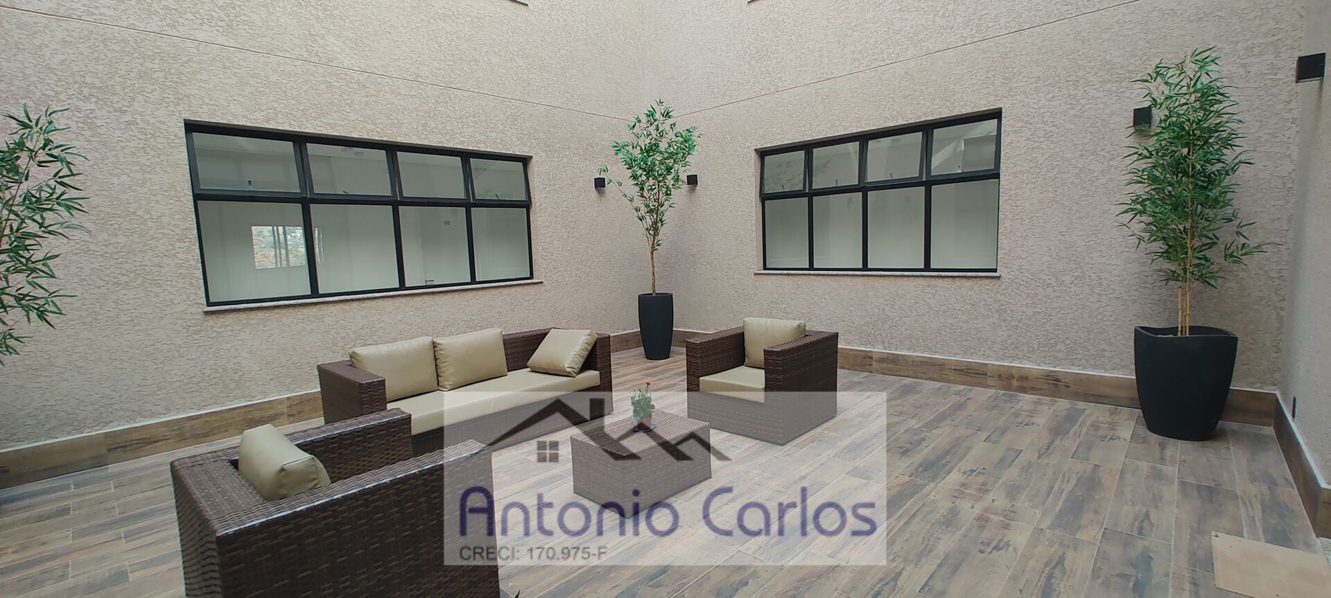 Apartamento, 1 quarto, 35 m² - Foto 30