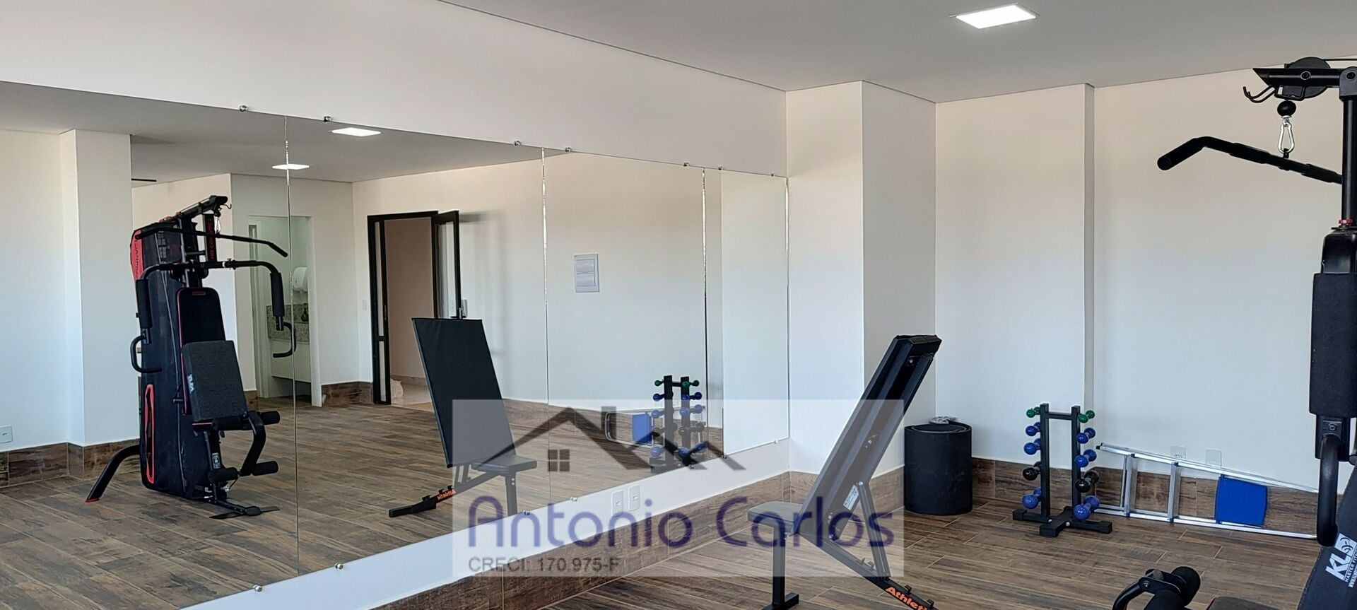 Apartamento, 1 quarto, 35 m² - Foto 25