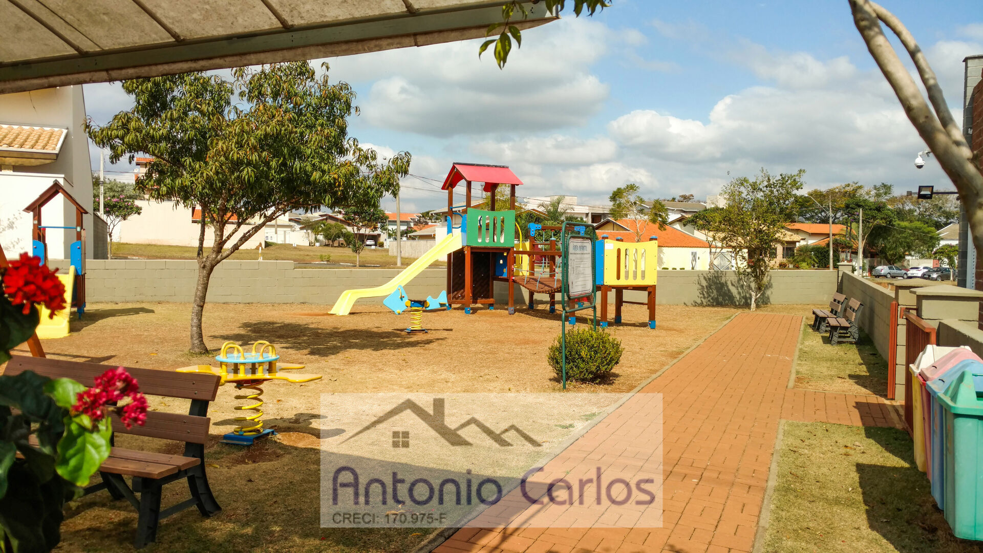 Casa de Condomínio, 4 quartos - Foto 26