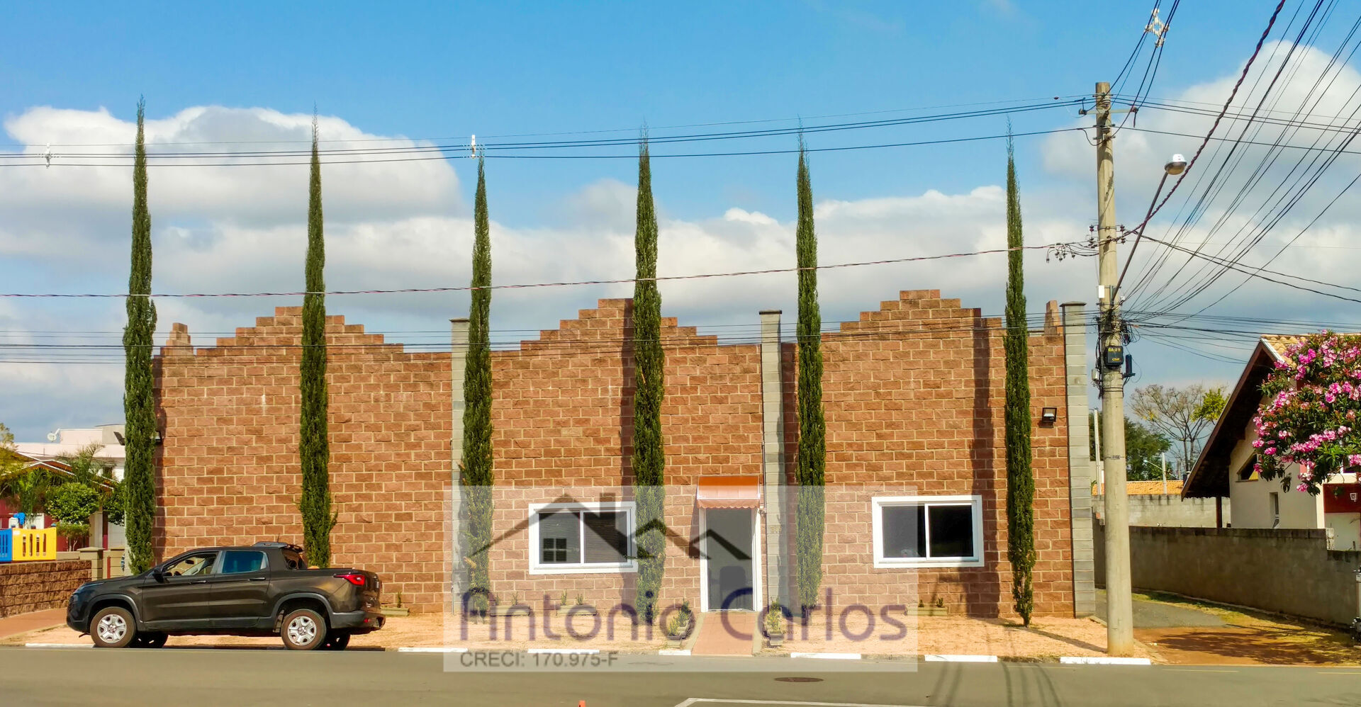 Casa de Condomínio, 4 quartos - Foto 25