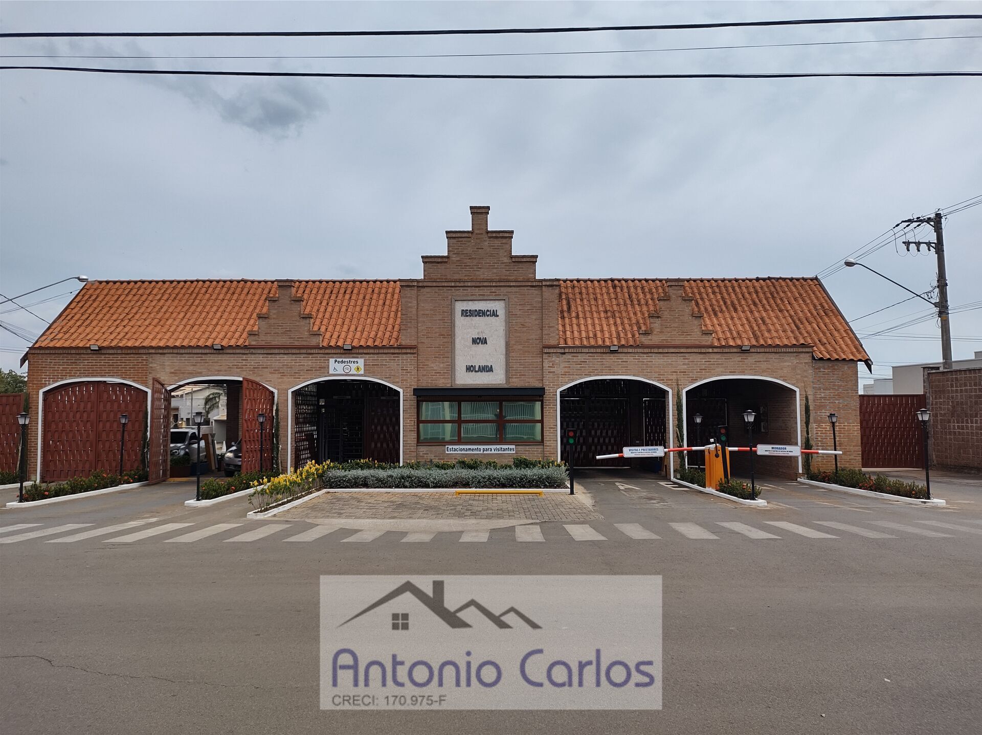 Casa de Condomínio, 4 quartos - Foto 24