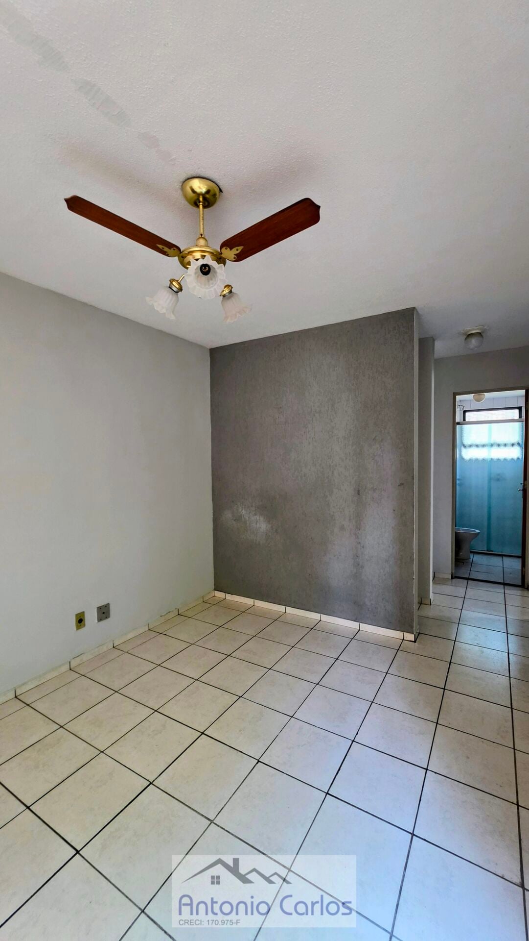 Apartamento, 2 quartos, 48 m² - Foto 2