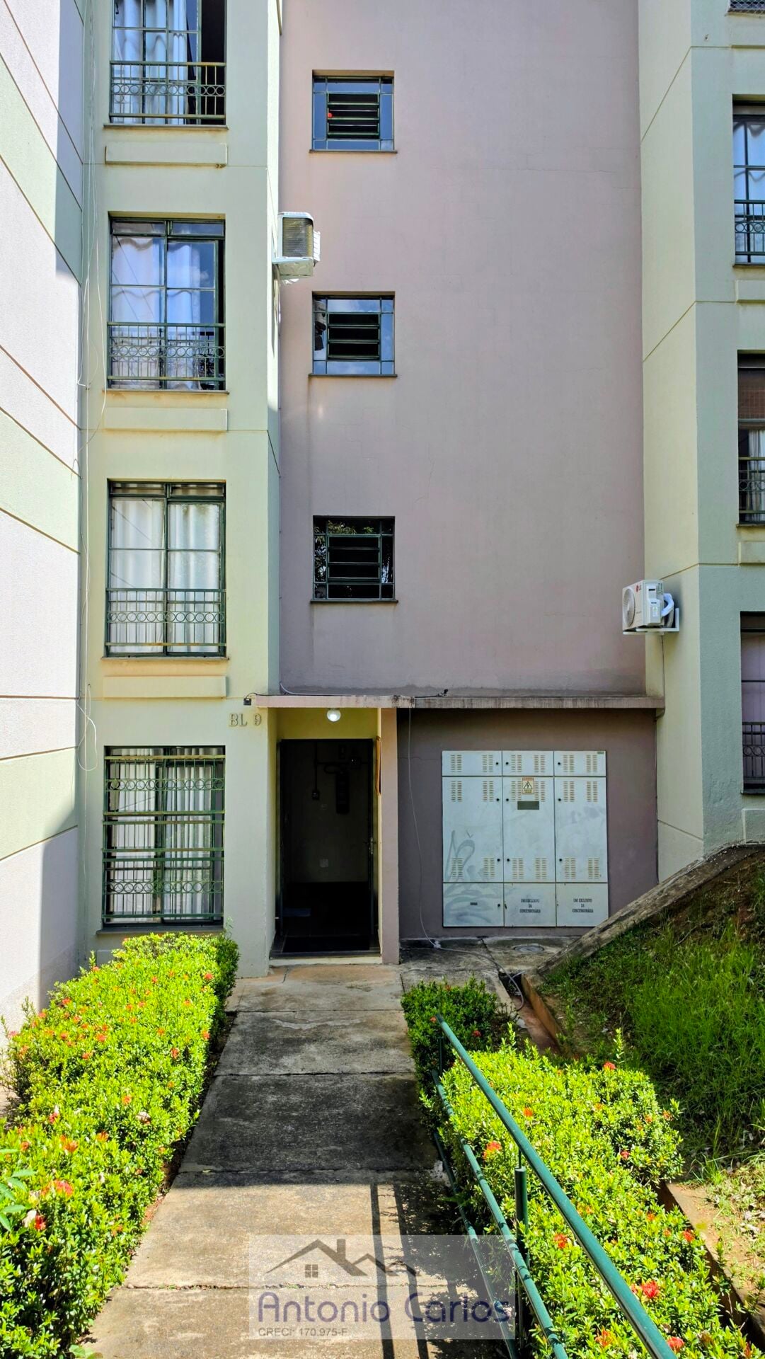 Apartamento, 2 quartos, 48 m² - Foto 1