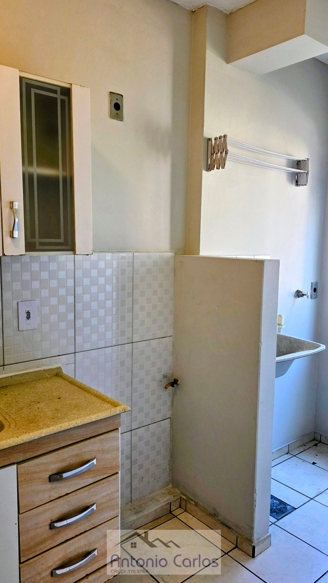 Apartamento, 2 quartos, 48 m² - Foto 5