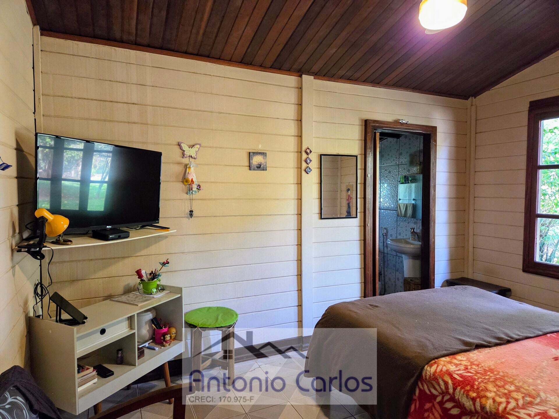 Sítio, 2 quartos, 782 m² - Foto 17
