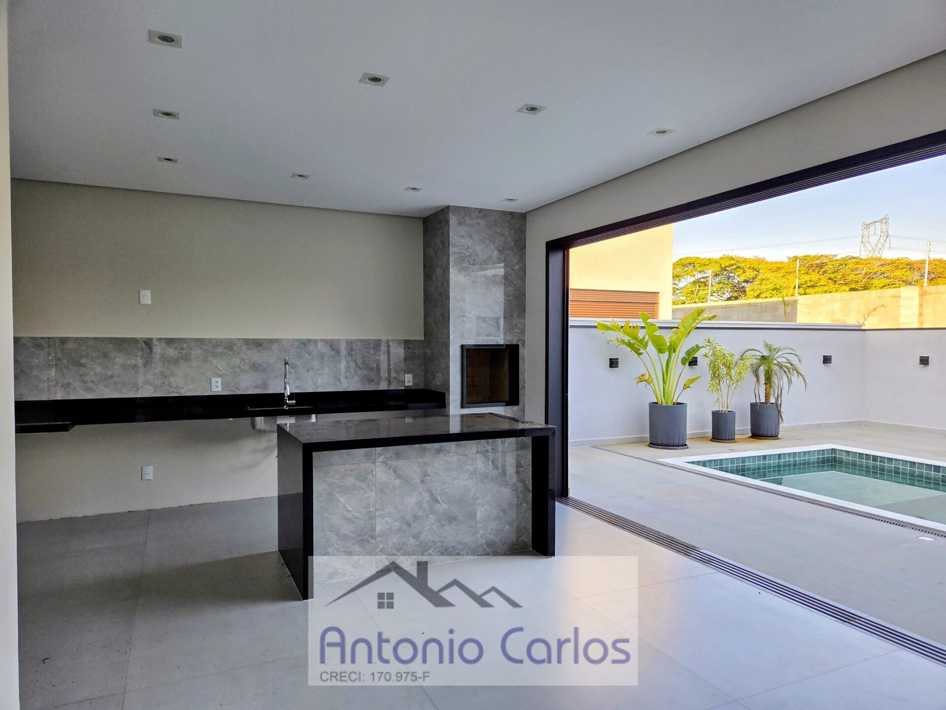 Casa, 3 quartos, 264 m² - Foto 11