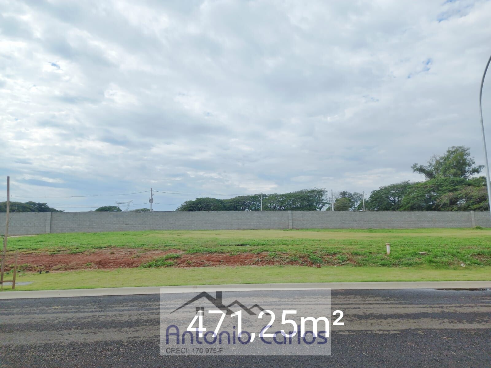 Terreno, 471 m² - Foto 4