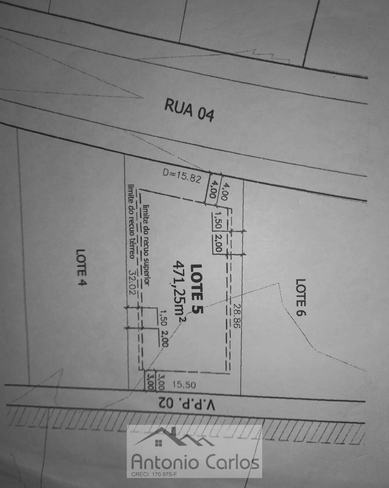 Terreno, 471 m² - Foto 21