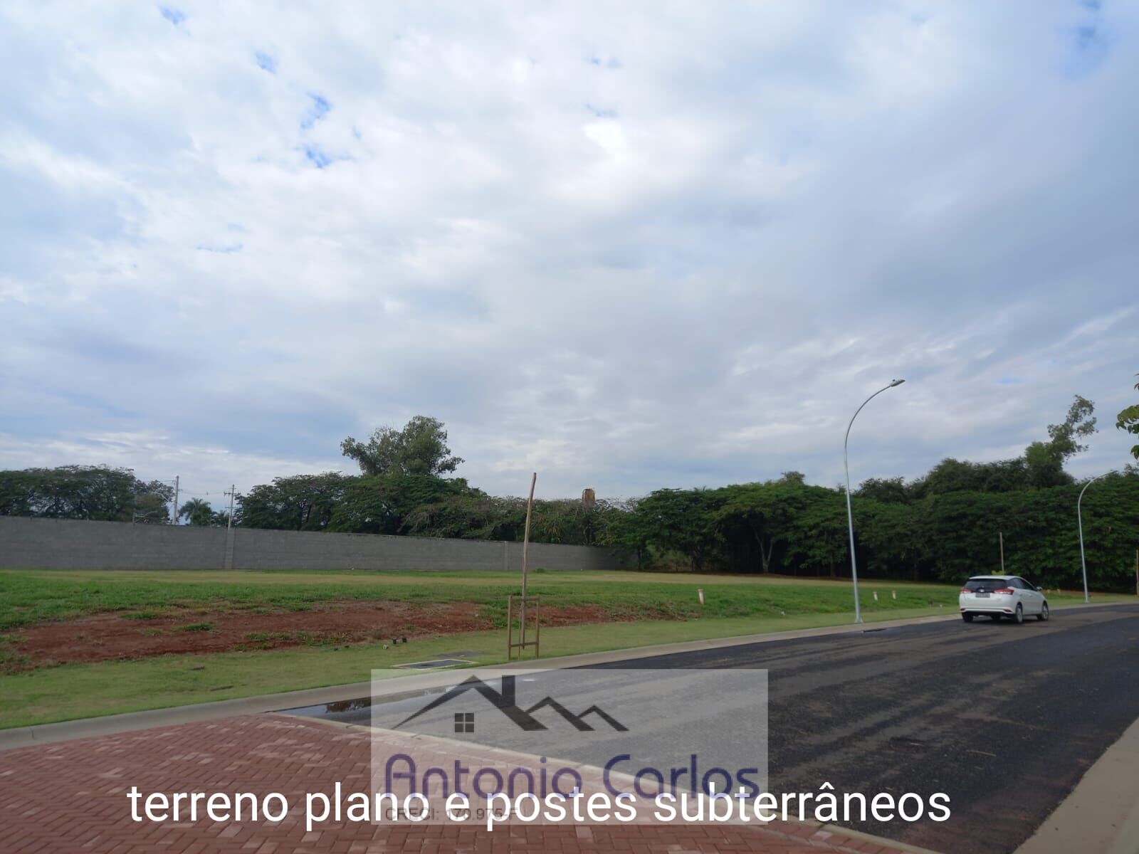 Terreno, 471 m² - Foto 3