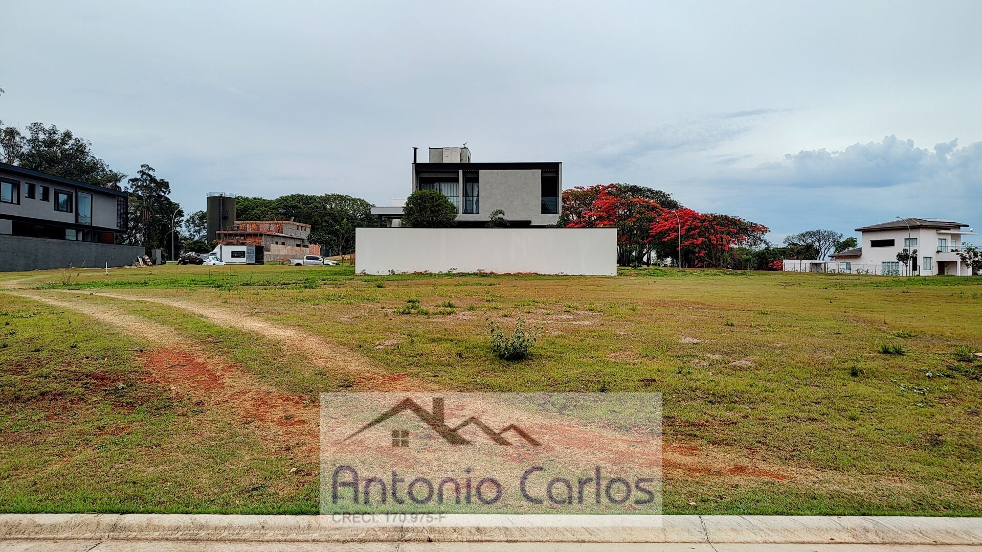 Terreno, 469 m² - Foto 3