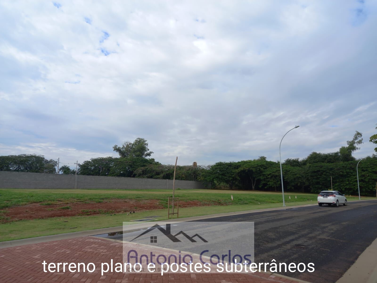 Terreno, 469 m² - Foto 2