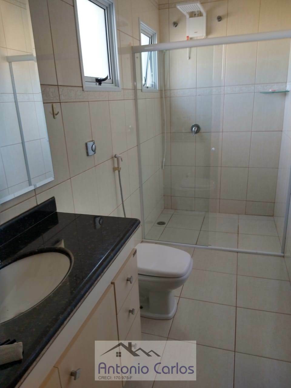 Casa de Condomínio, 4 quartos - Foto 22