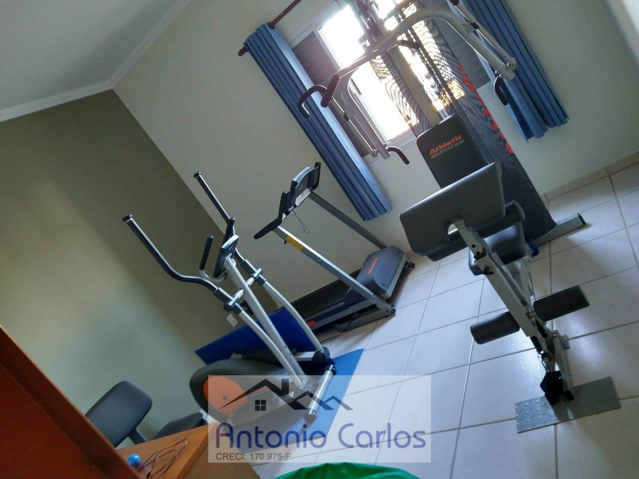 Casa de Condomínio, 4 quartos - Foto 18