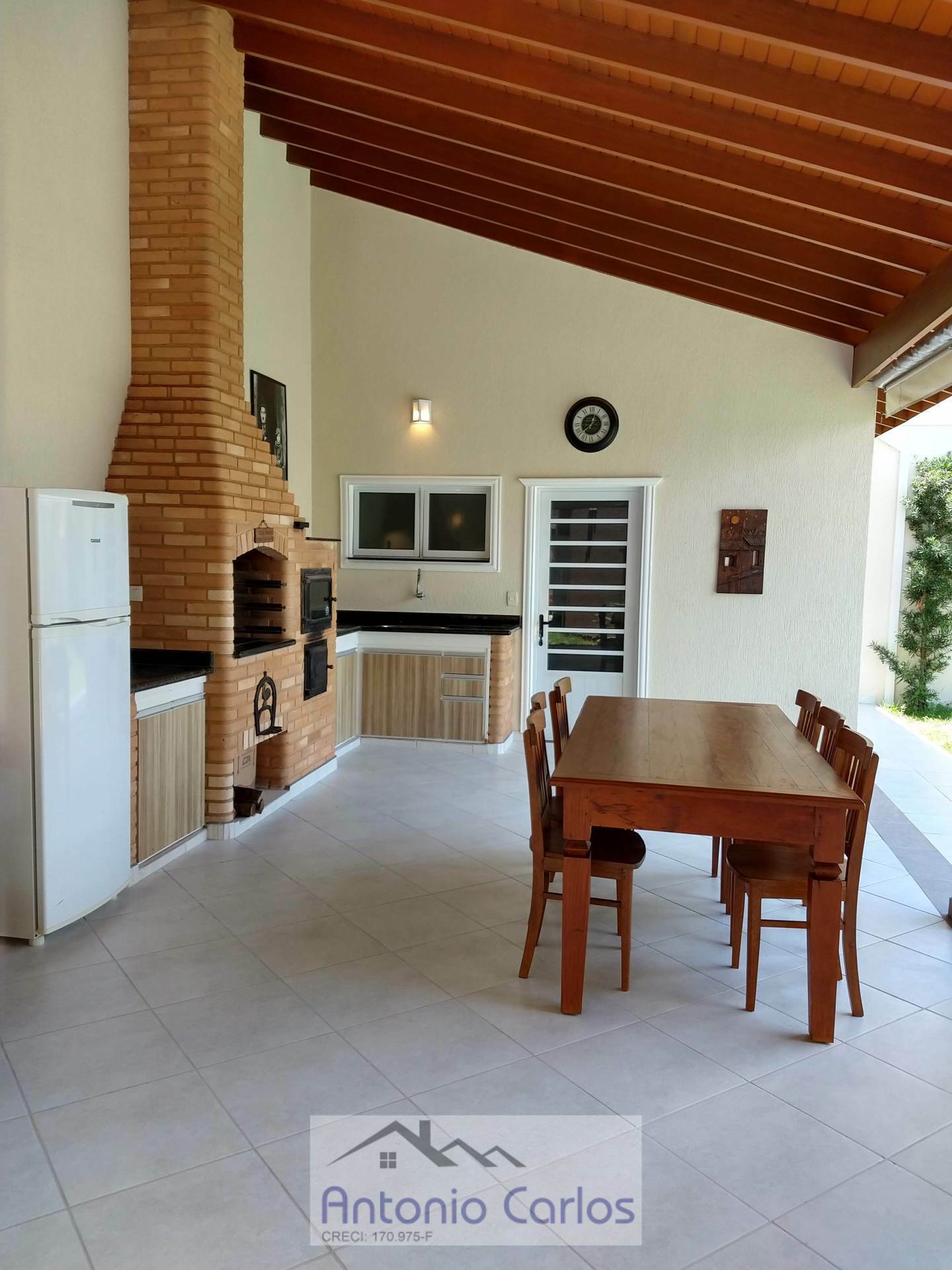 Casa de Condomínio, 4 quartos - Foto 9