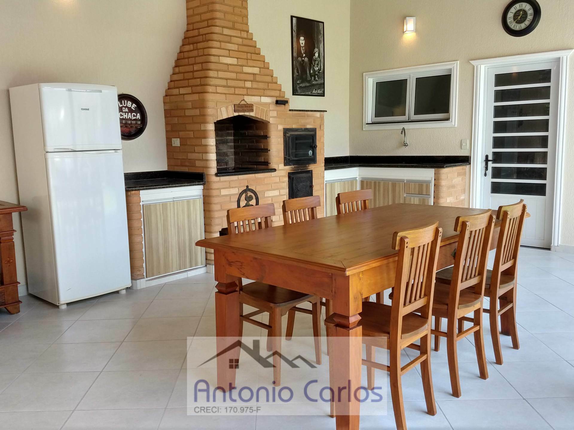 Casa de Condomínio, 4 quartos - Foto 10