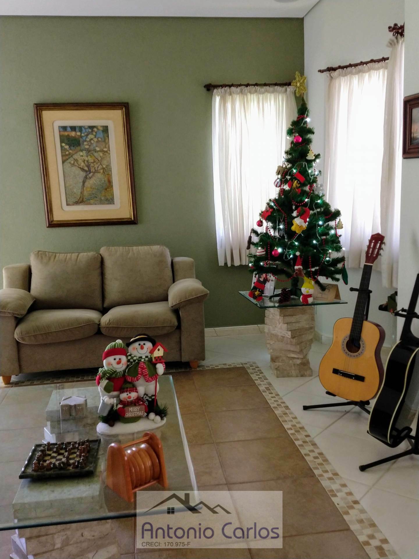 Casa de Condomínio, 4 quartos - Foto 8