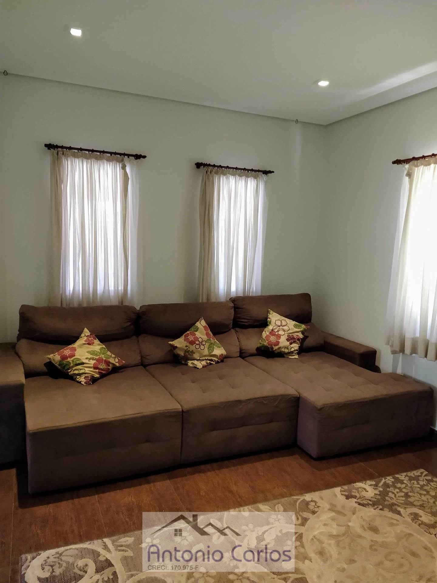 Casa de Condomínio, 4 quartos - Foto 3